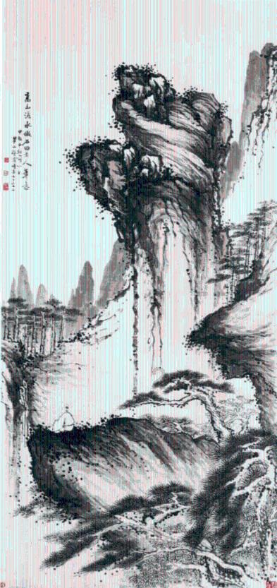 贵州六盘水富矿精开促转型